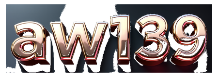 aw139 logo